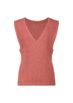 CORDUROY PLEATS