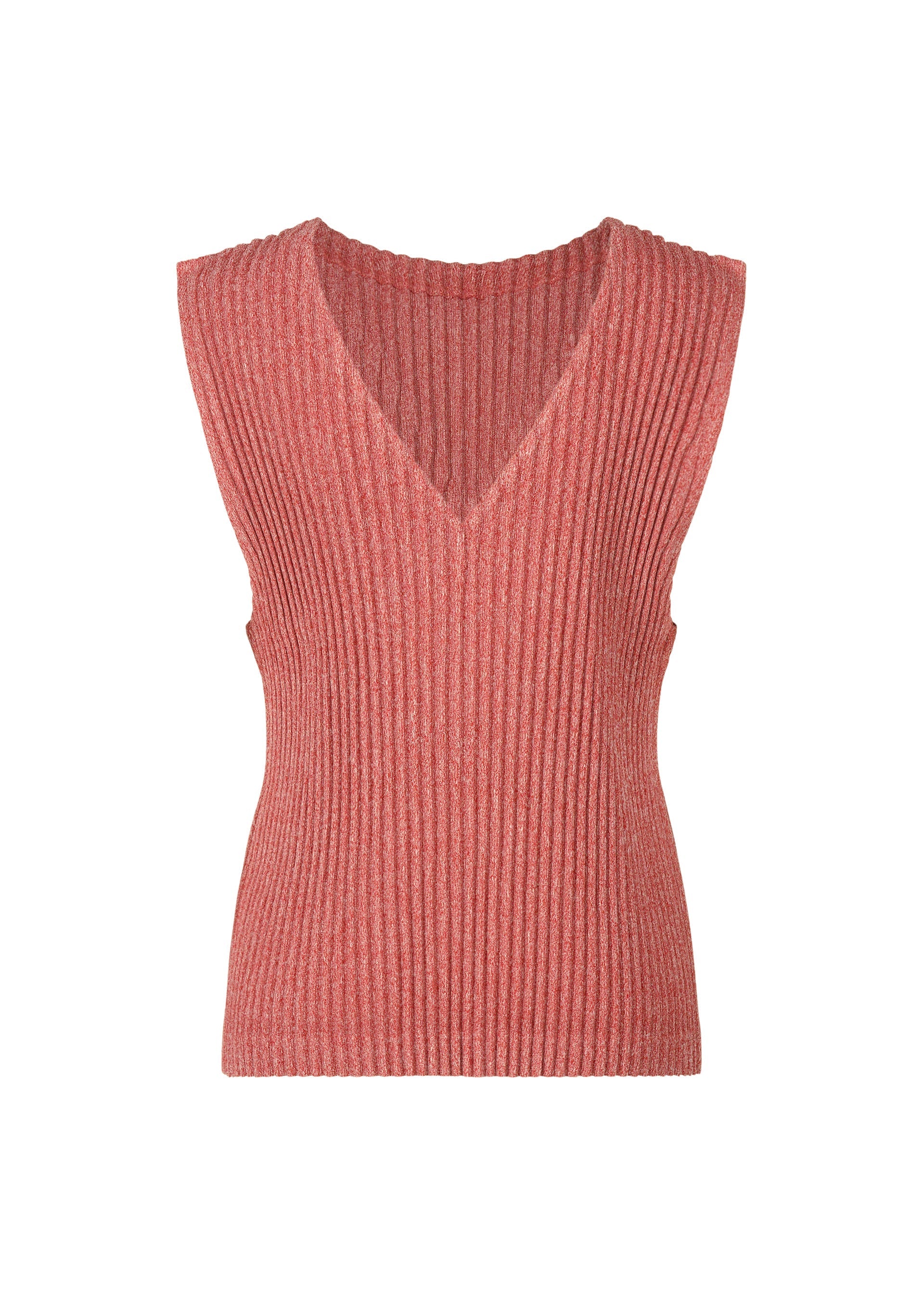 Zoomed view CORDUROY PLEATS