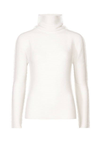 KNIT STRETCH PLEATS – ISSEY MIYAKE ONLINE STORE