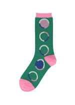 TIME CIRCLE SOCKS