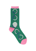TIME CIRCLE SOCKS