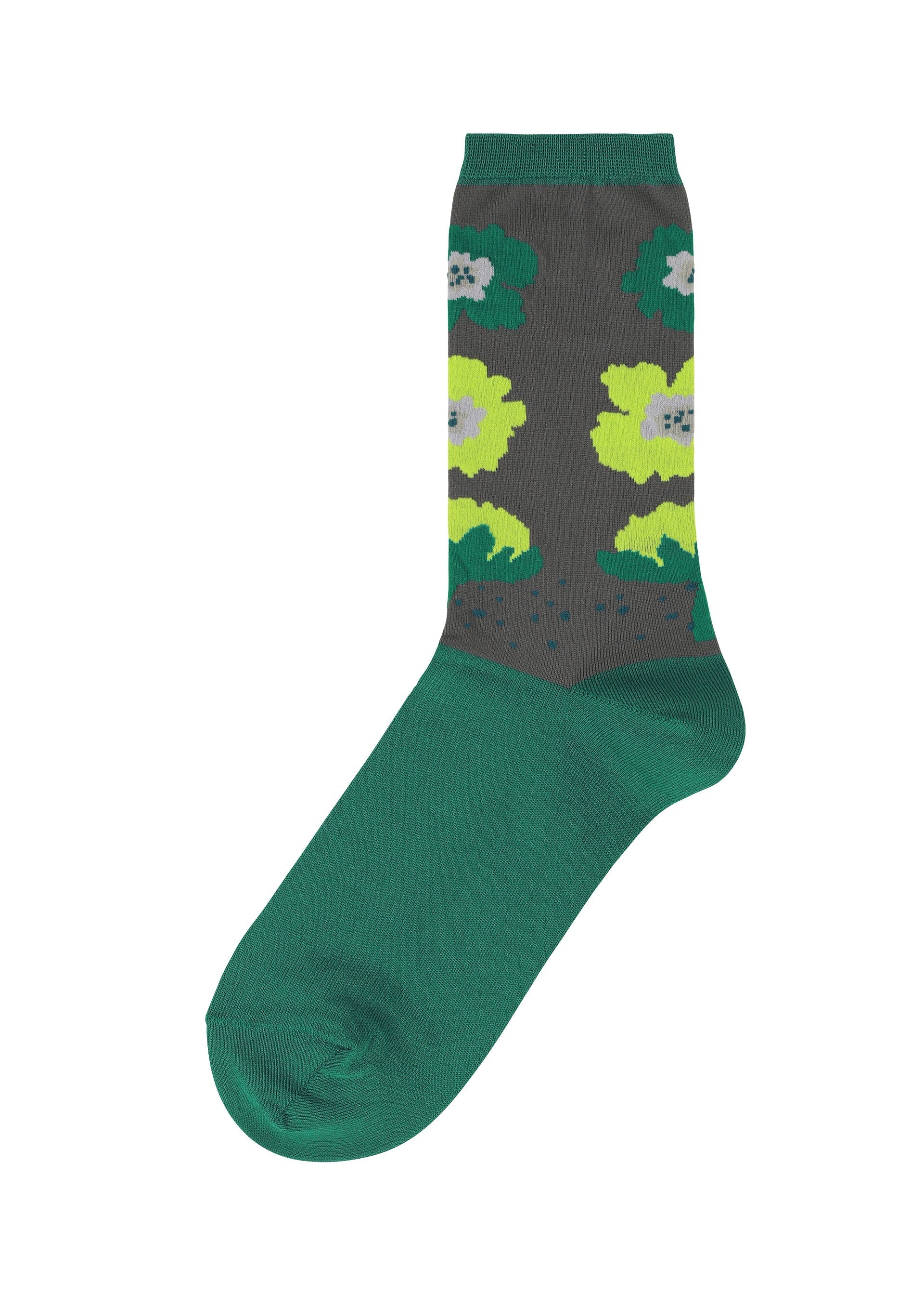 GROW SOCKS, Accessories & Others_Legwear & Shoes, Gray