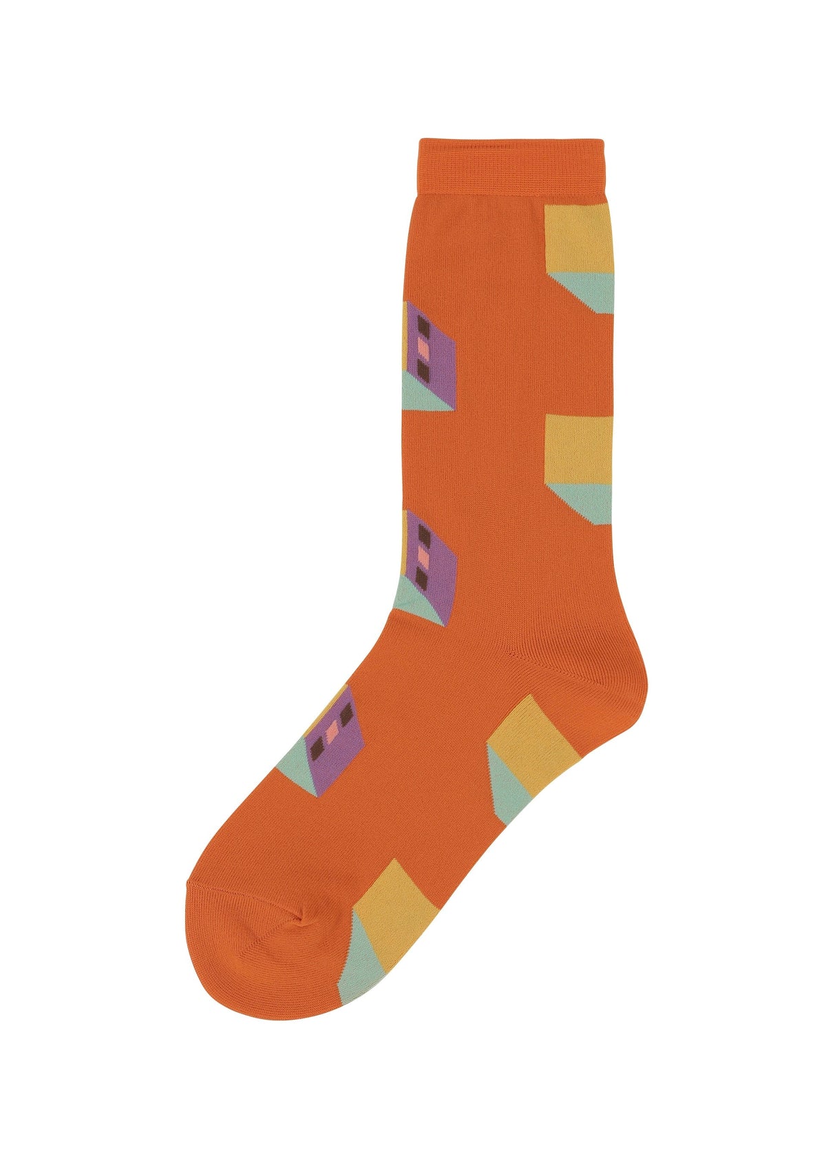 CUBE SOCKS view 2 of 5