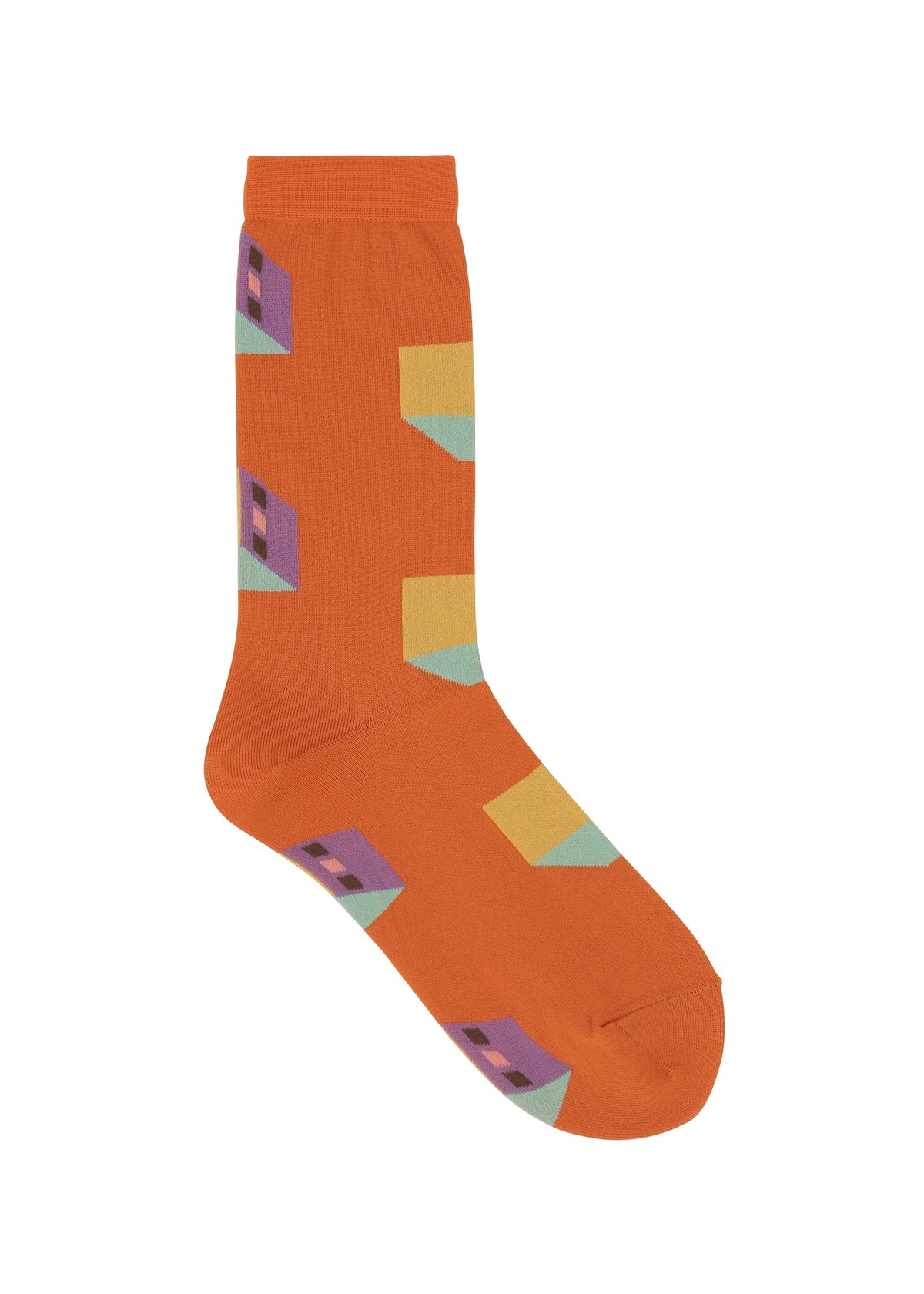 CUBE SOCKS view 4 of 5