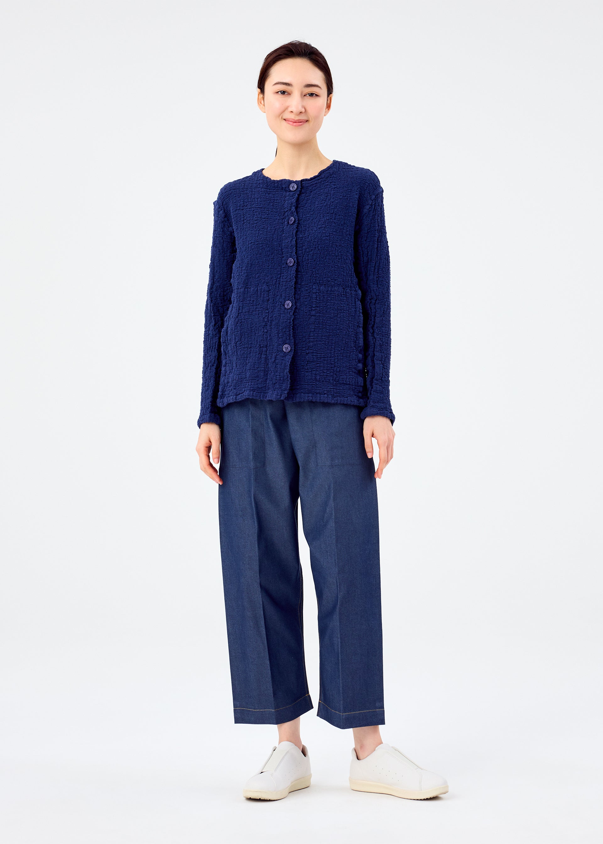 Zoomed view CAULIFLOWER COLOR 2