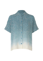 GRADATION GINGHAM CHECK CAULIFLOWER