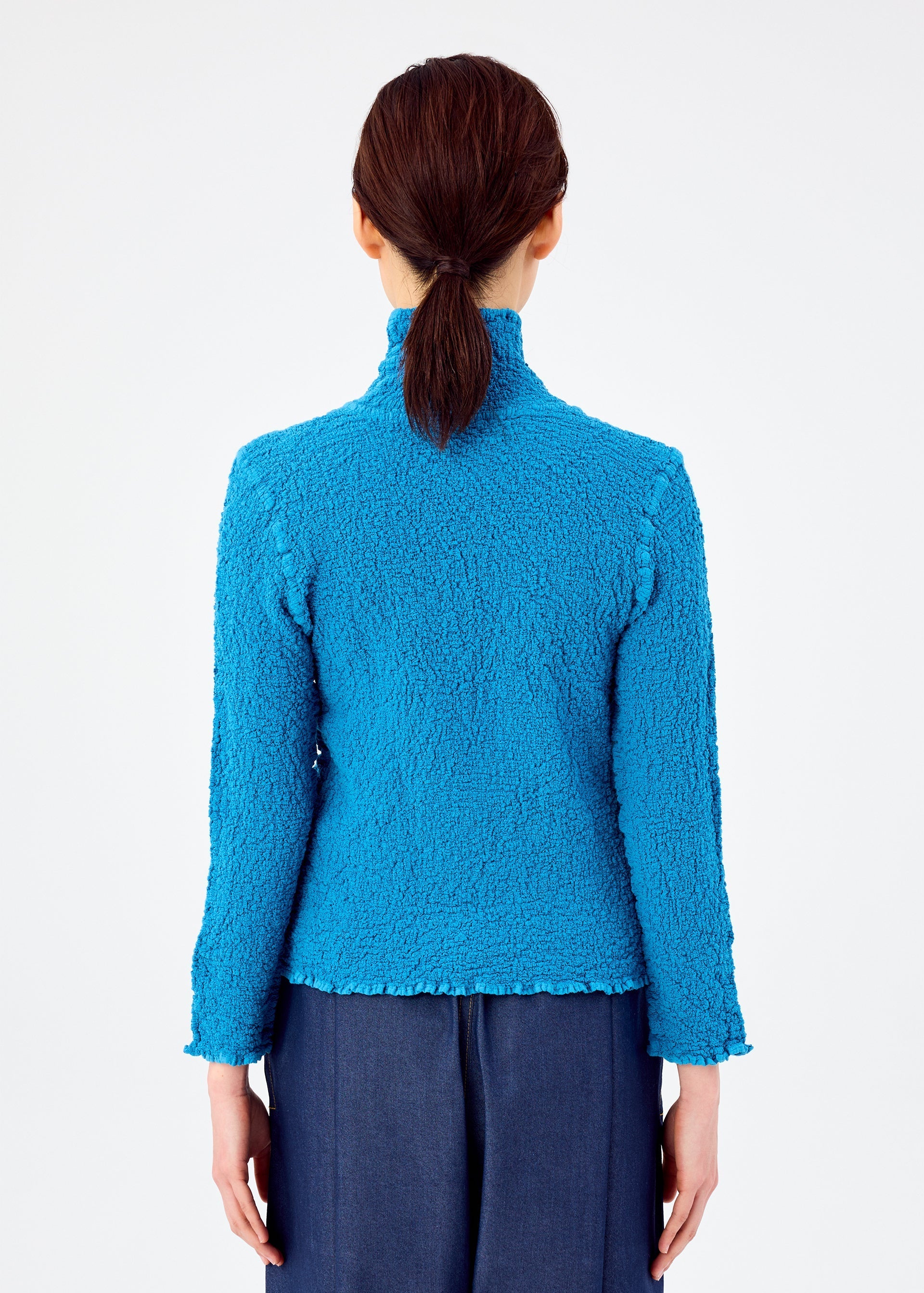 Zoomed view CAULIFLOWER COLOR 2