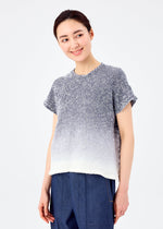 GRADATION GINGHAM CHECK CAULIFLOWER