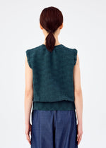 KNIT LIKE CLOTH