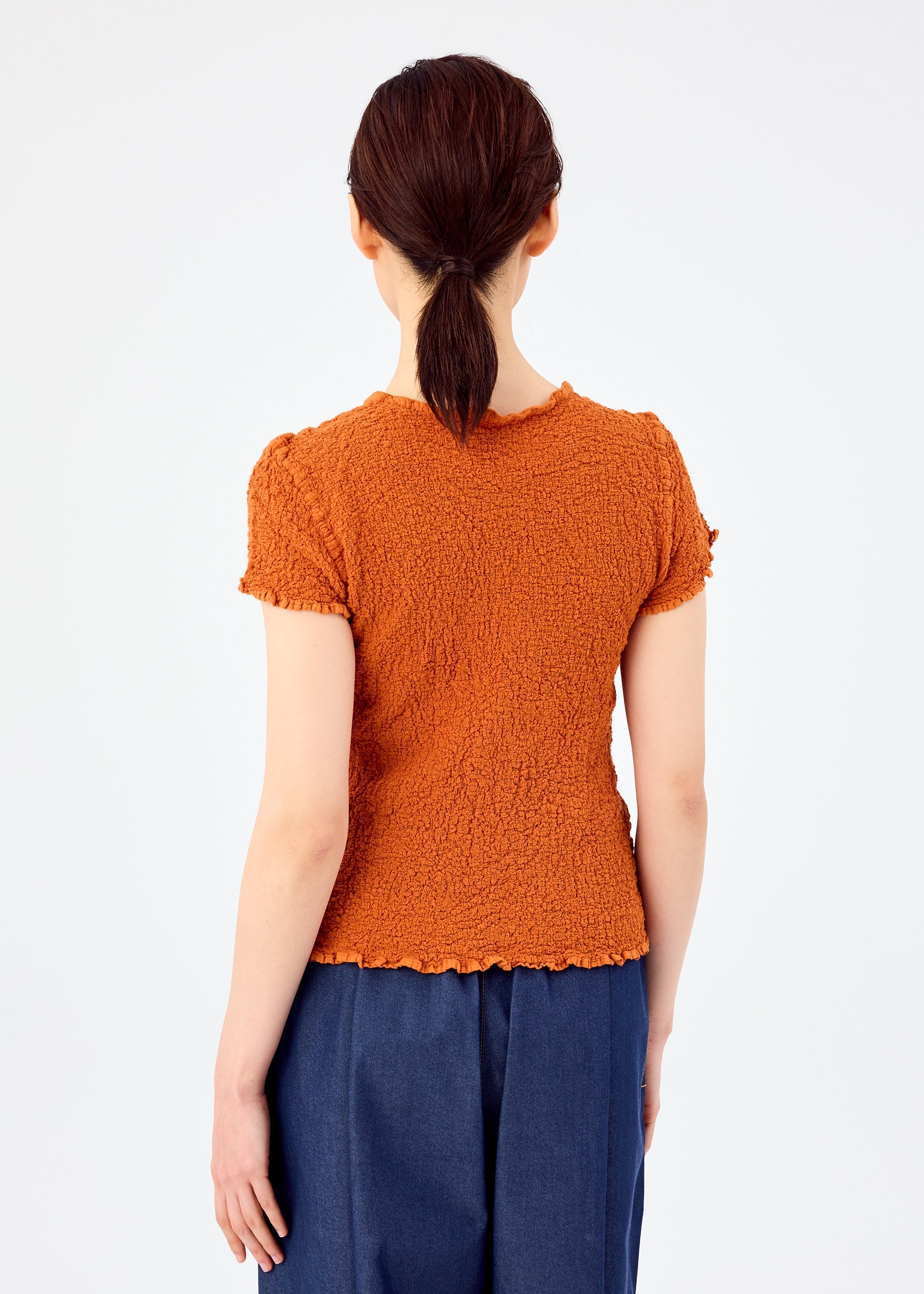 Zoomed view CAULIFLOWER COLOR 2