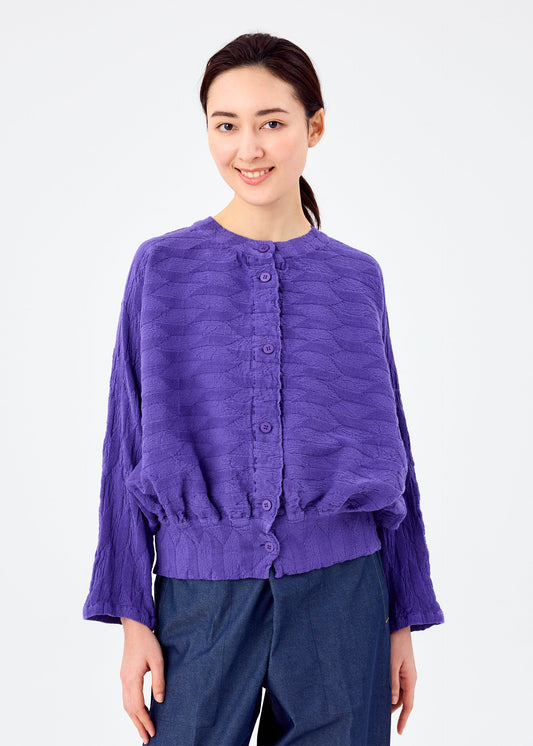 KNIT LIKE CLOTH