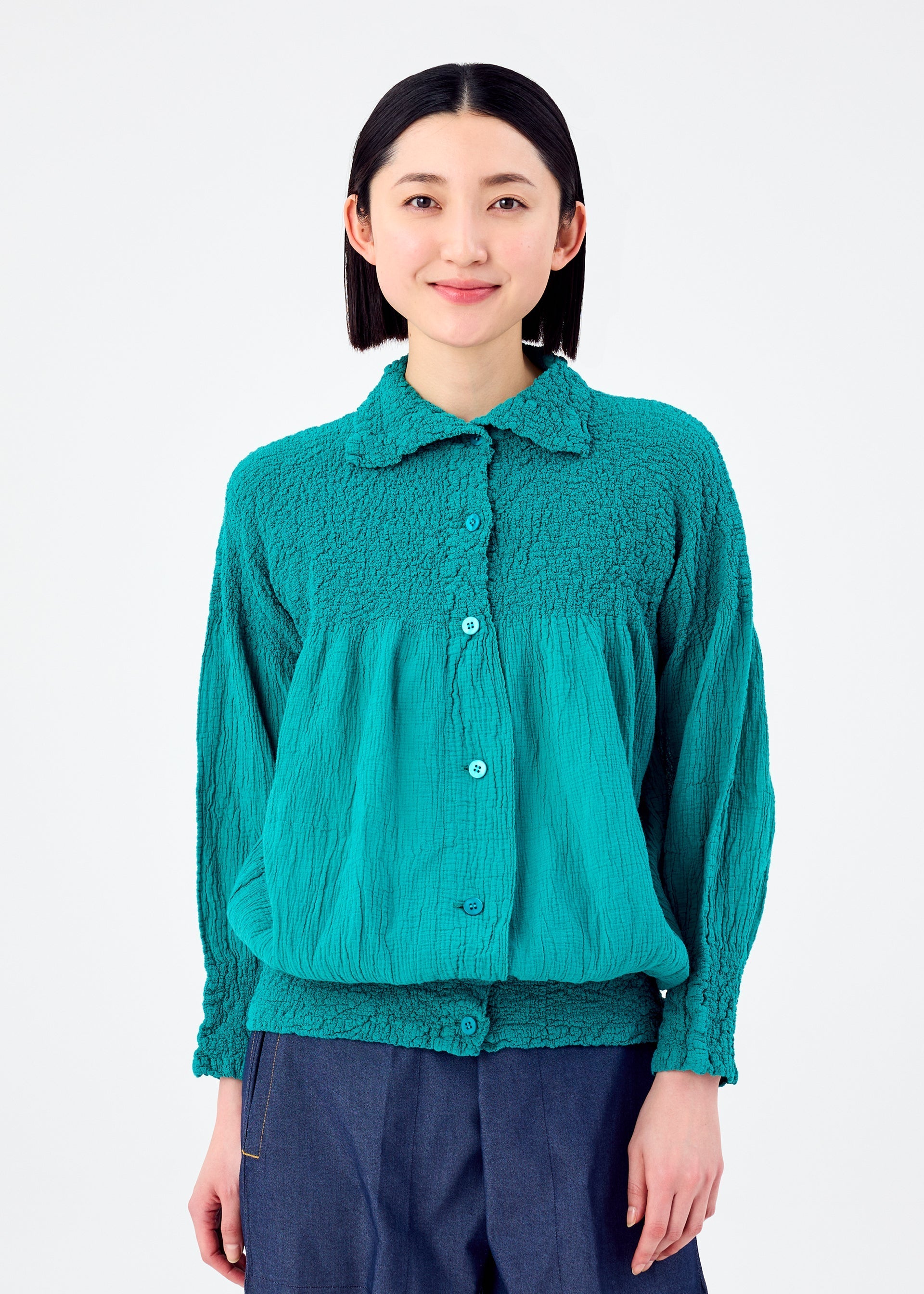 WOMEN / ALL TOPS – ISSEY MIYAKE ONLINE STORE