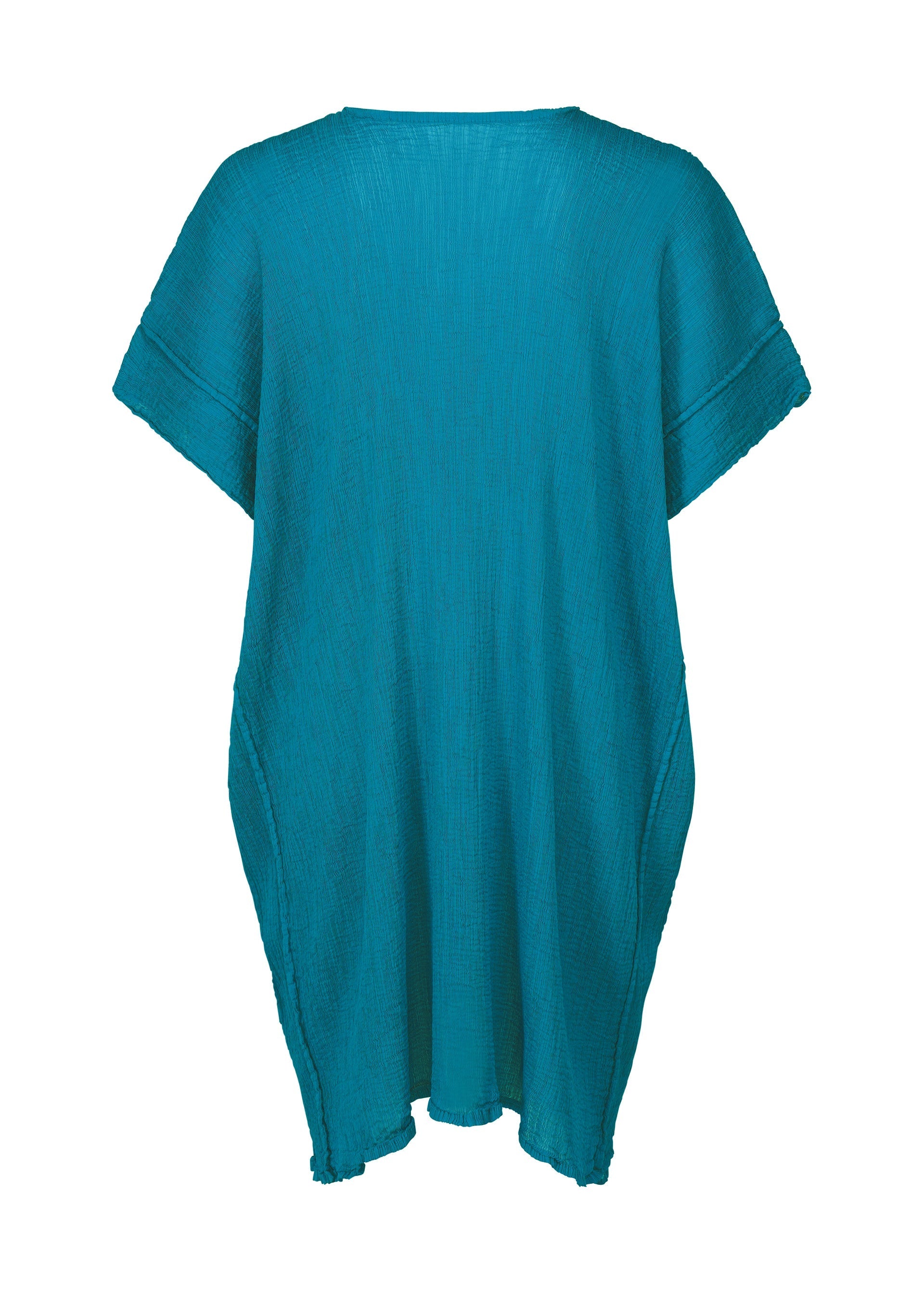 BOUNCE SEE-THROUGH CREPE – isseymiyake.com