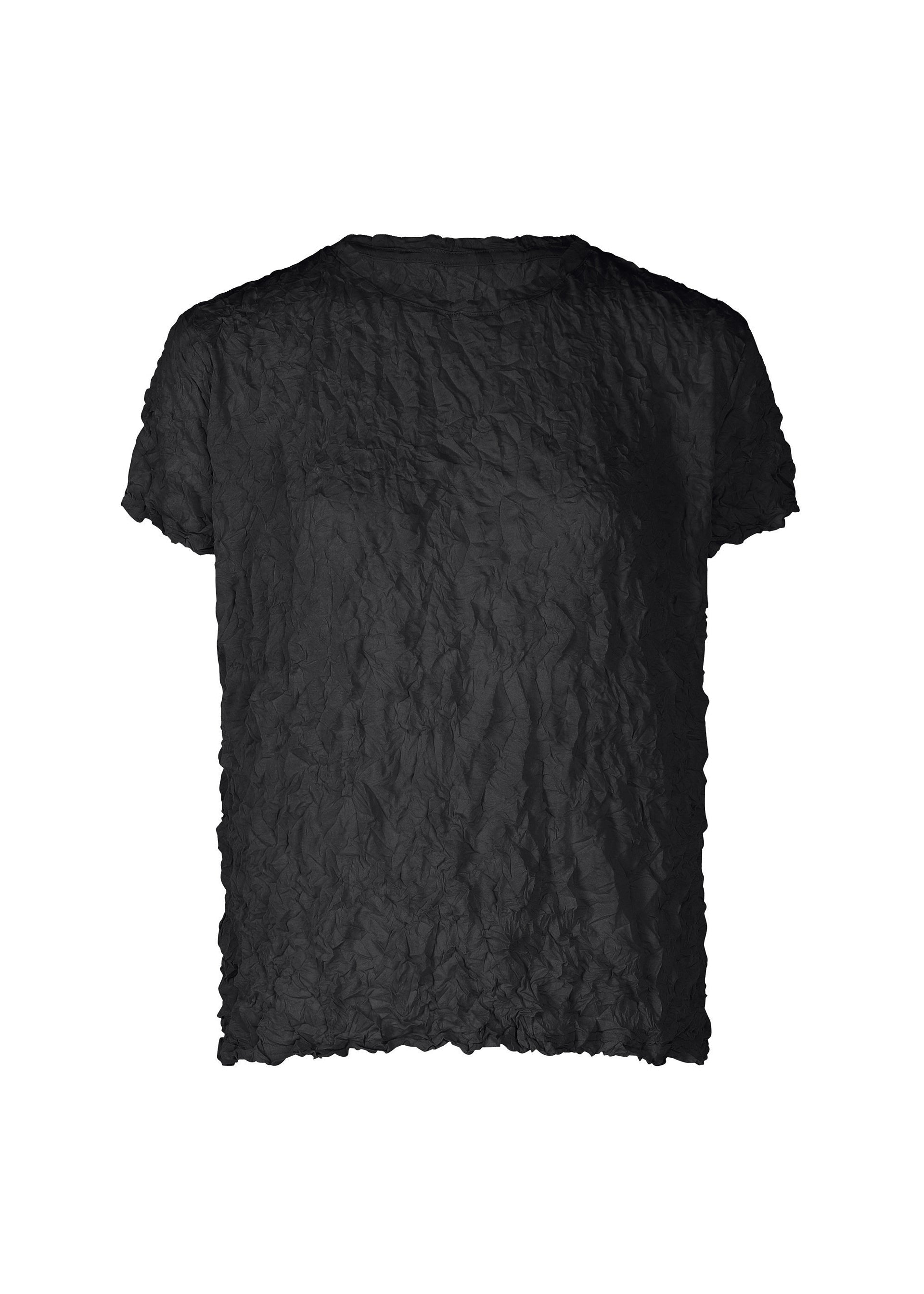 【NEW限定品】 MERINGUE T-SHIRT – ISSEY MIYAKE ONLINE STORE トップス