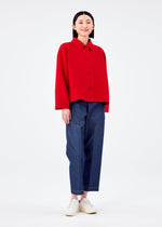 SOLID KNIT