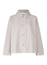 SOLID KNIT, Women's Jackets & Coats, Gray - GRAY （no.12）