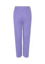 MIX FINE KNIT PLEATS BOTTOM