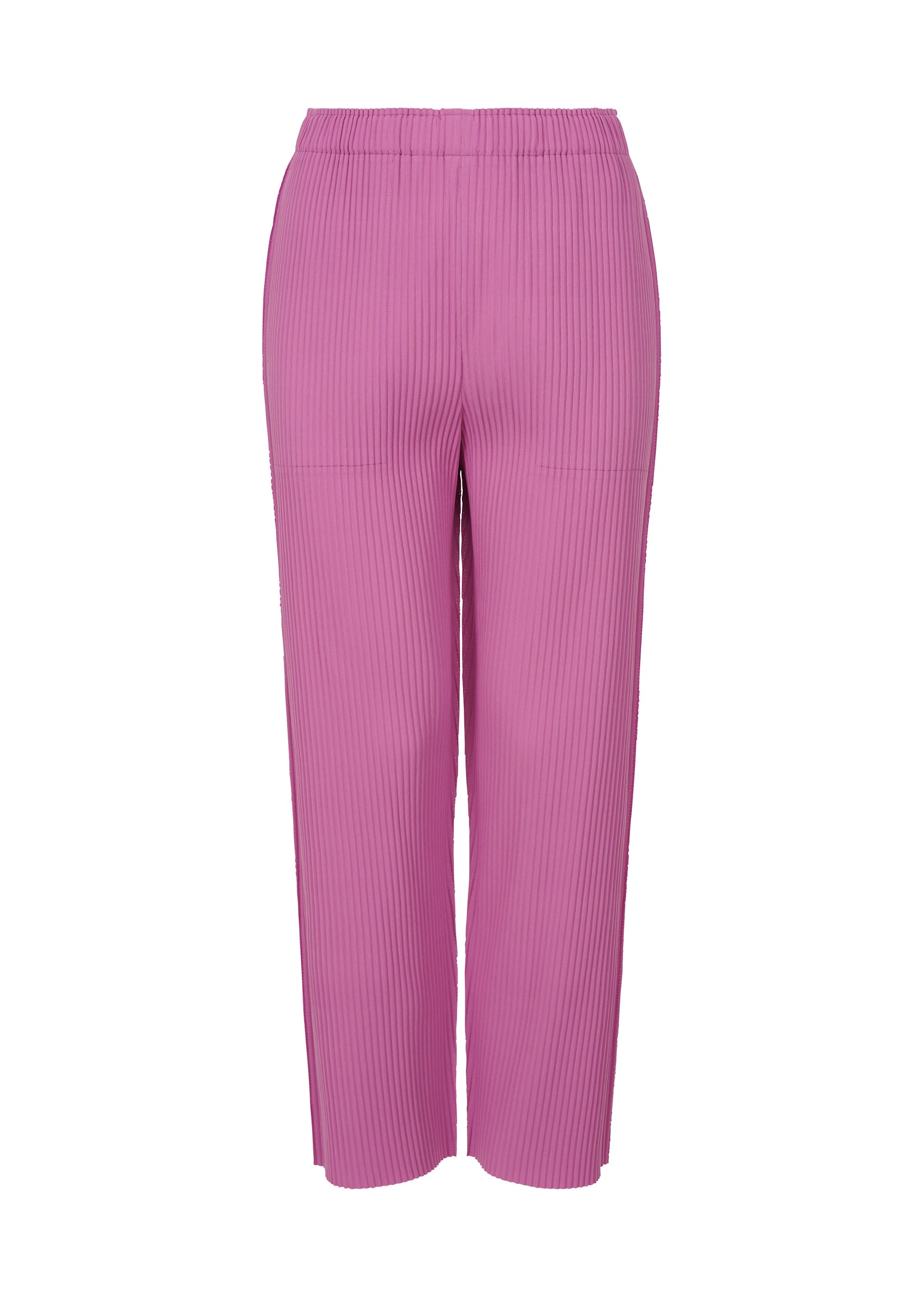 FINE KNIT PLEATS COLOR 1
