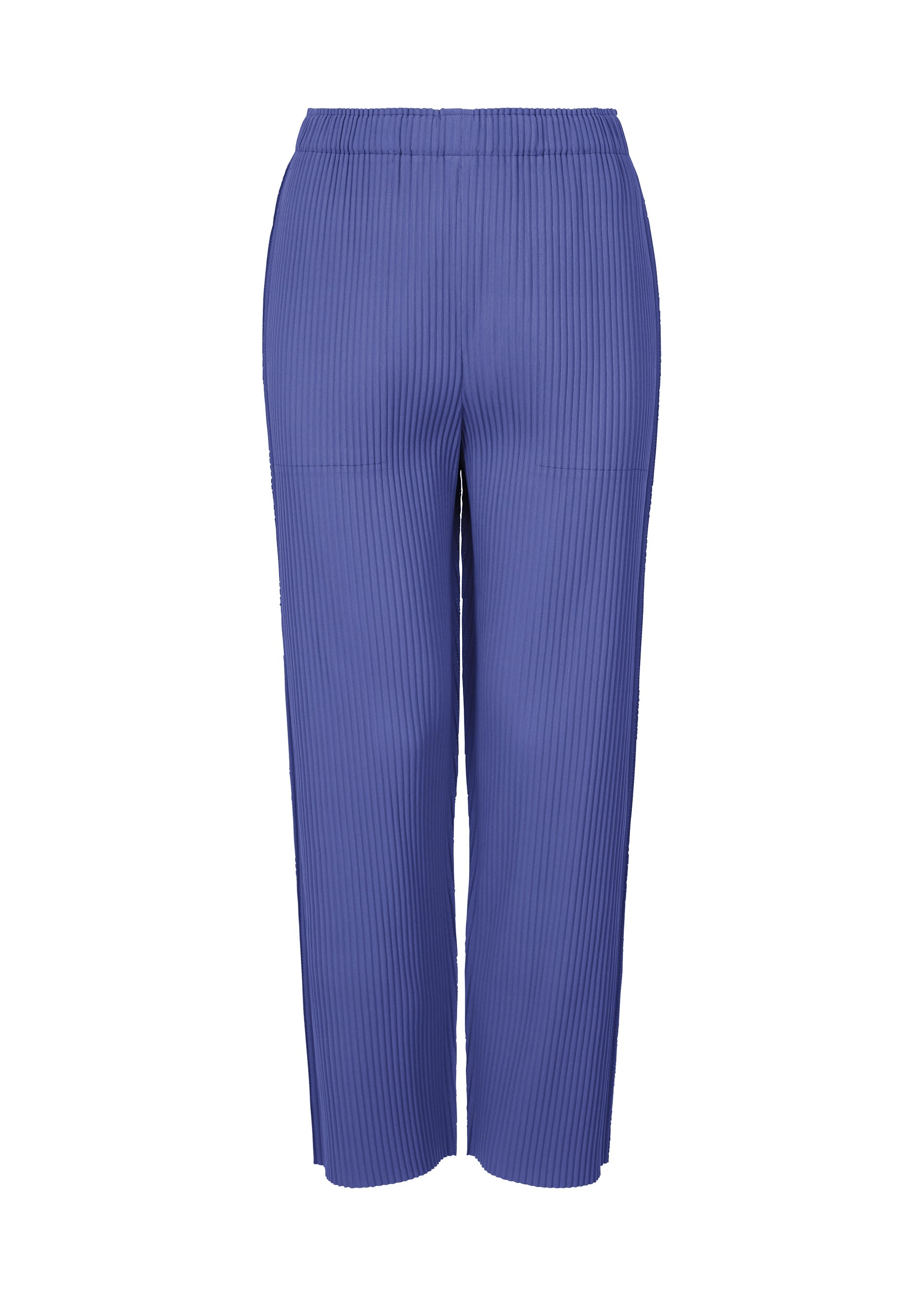 FINE KNIT PLEATS COLOR 1 – ISSEY MIYAKE ONLINE STORE