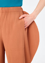 FINE KNIT PLEATS BOTTOM 1