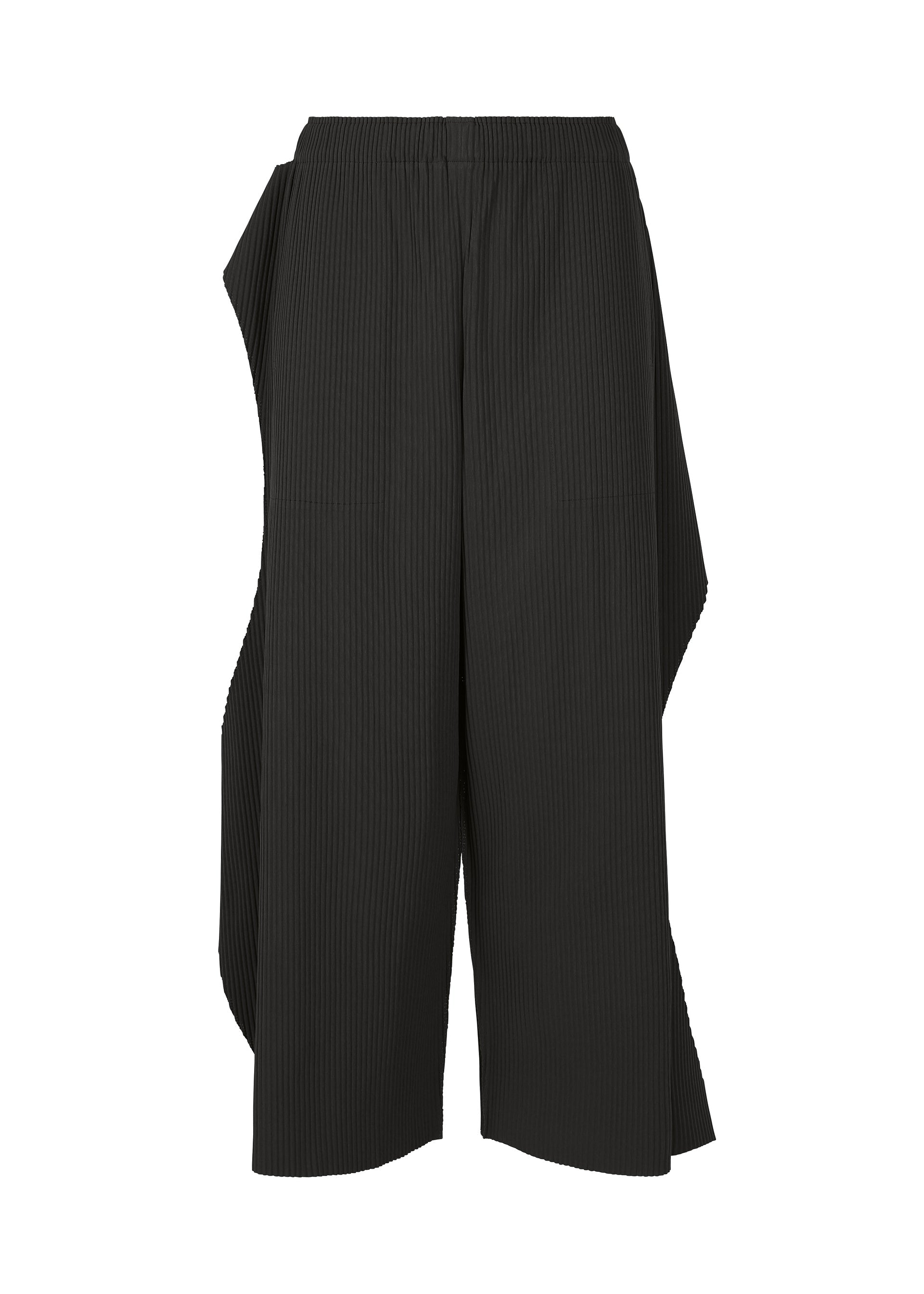 ISSEY MIYAKE me / パンツ ISSEY MIYAKE イッセイミヤケ me ミー MI31FF412 インディゴ