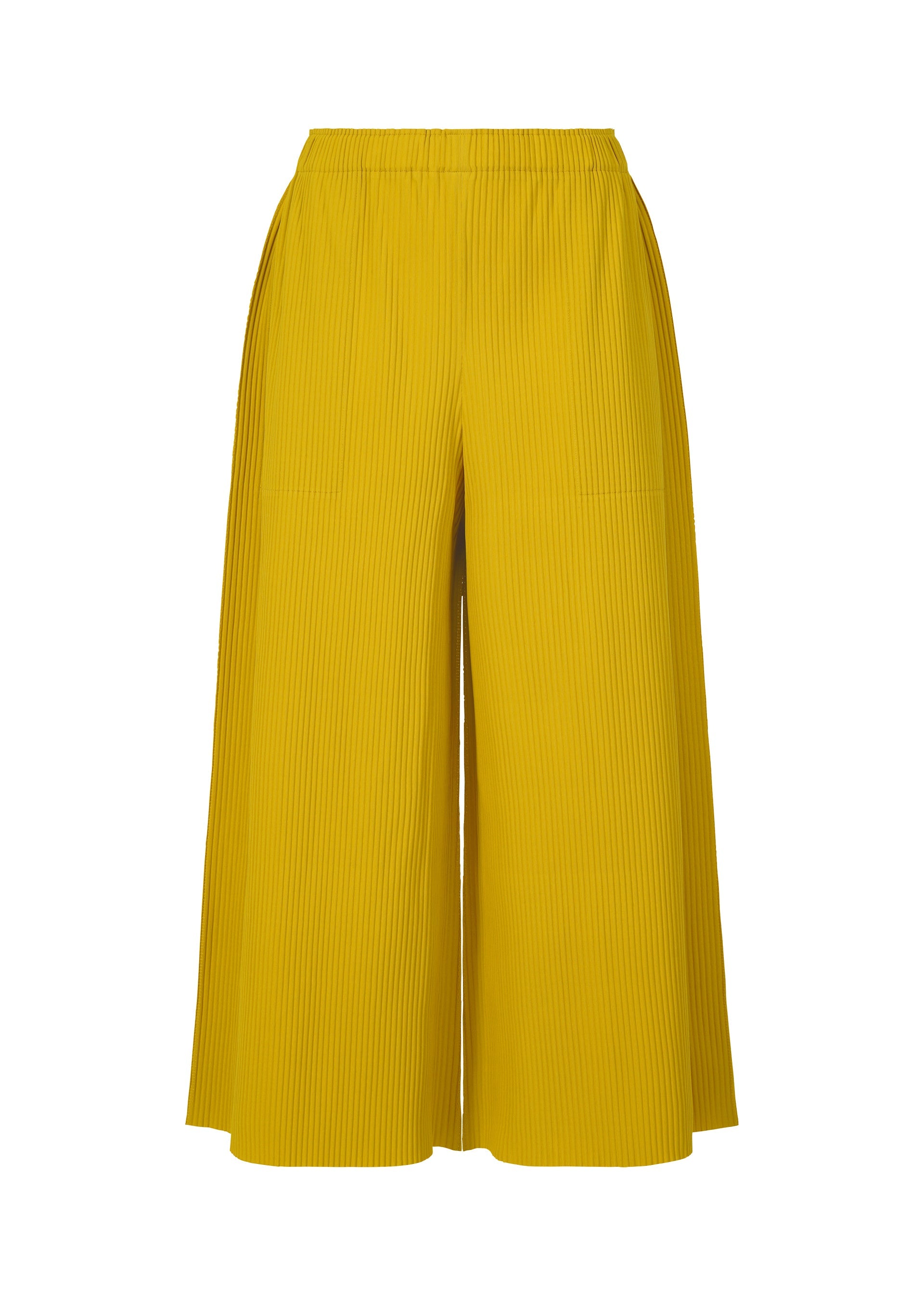 FINE KNIT PLEATS COLOR 2