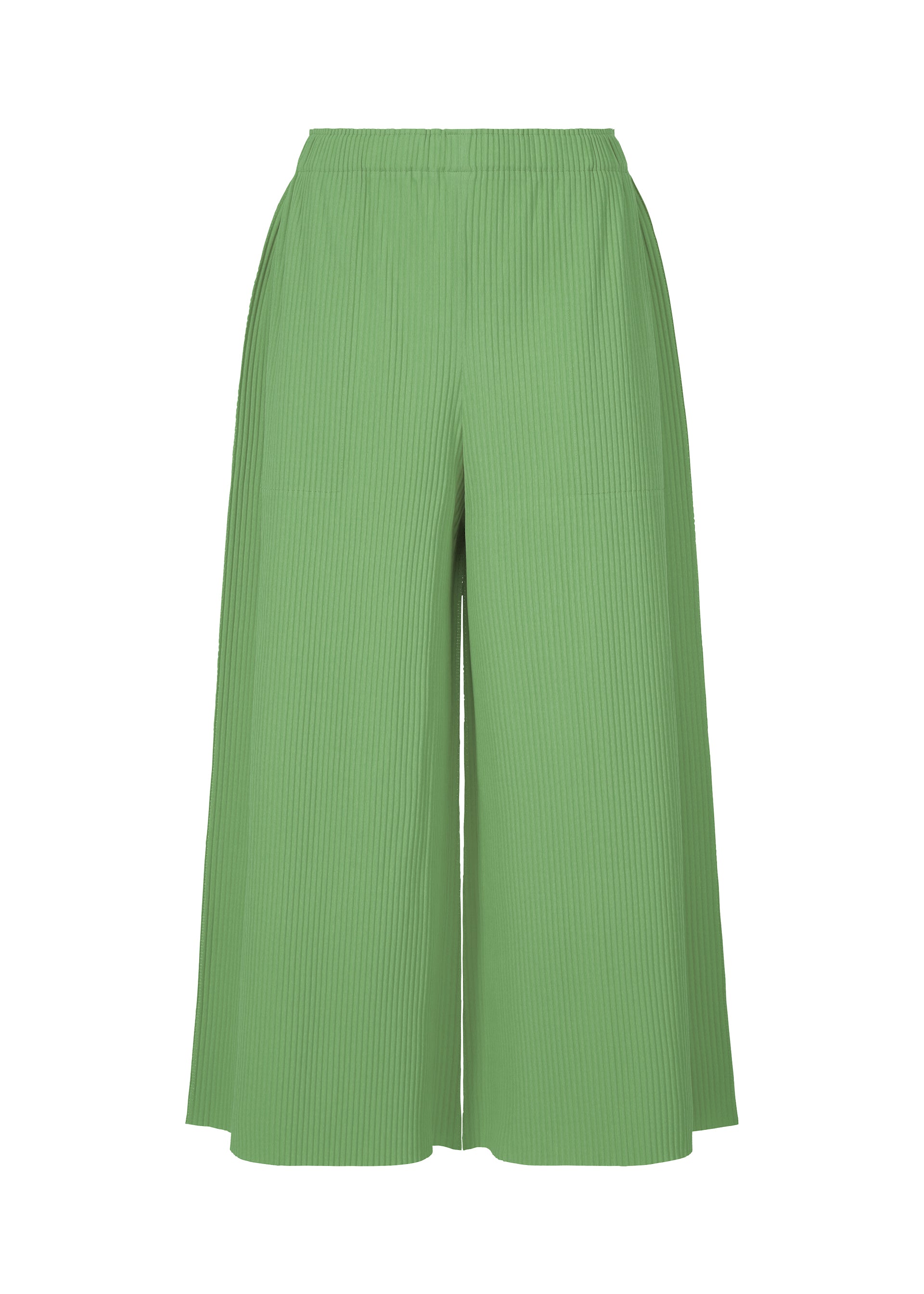 FINE KNIT PLEATS COLOR 2