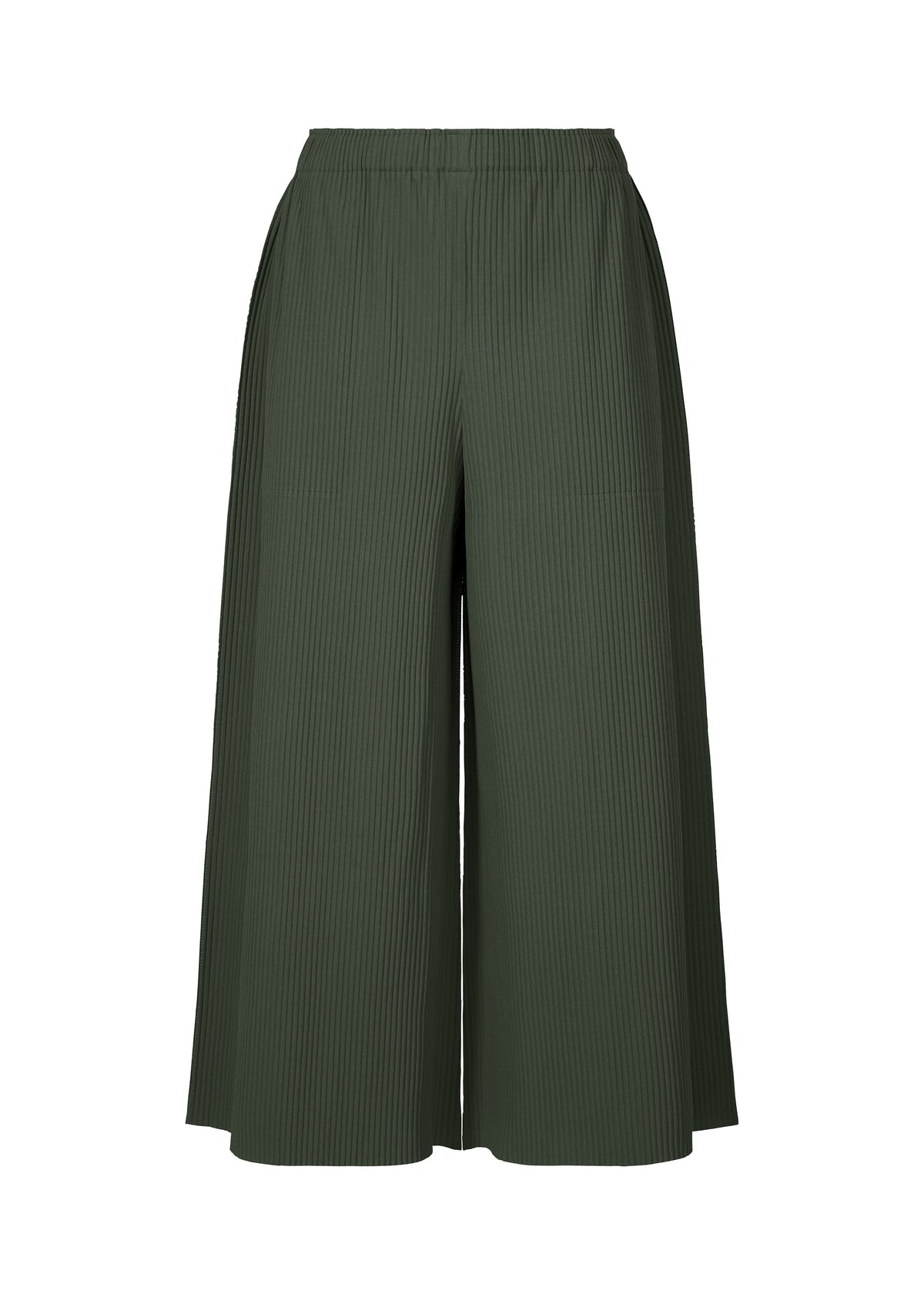 FINE KNIT PLEATS COLOR 2