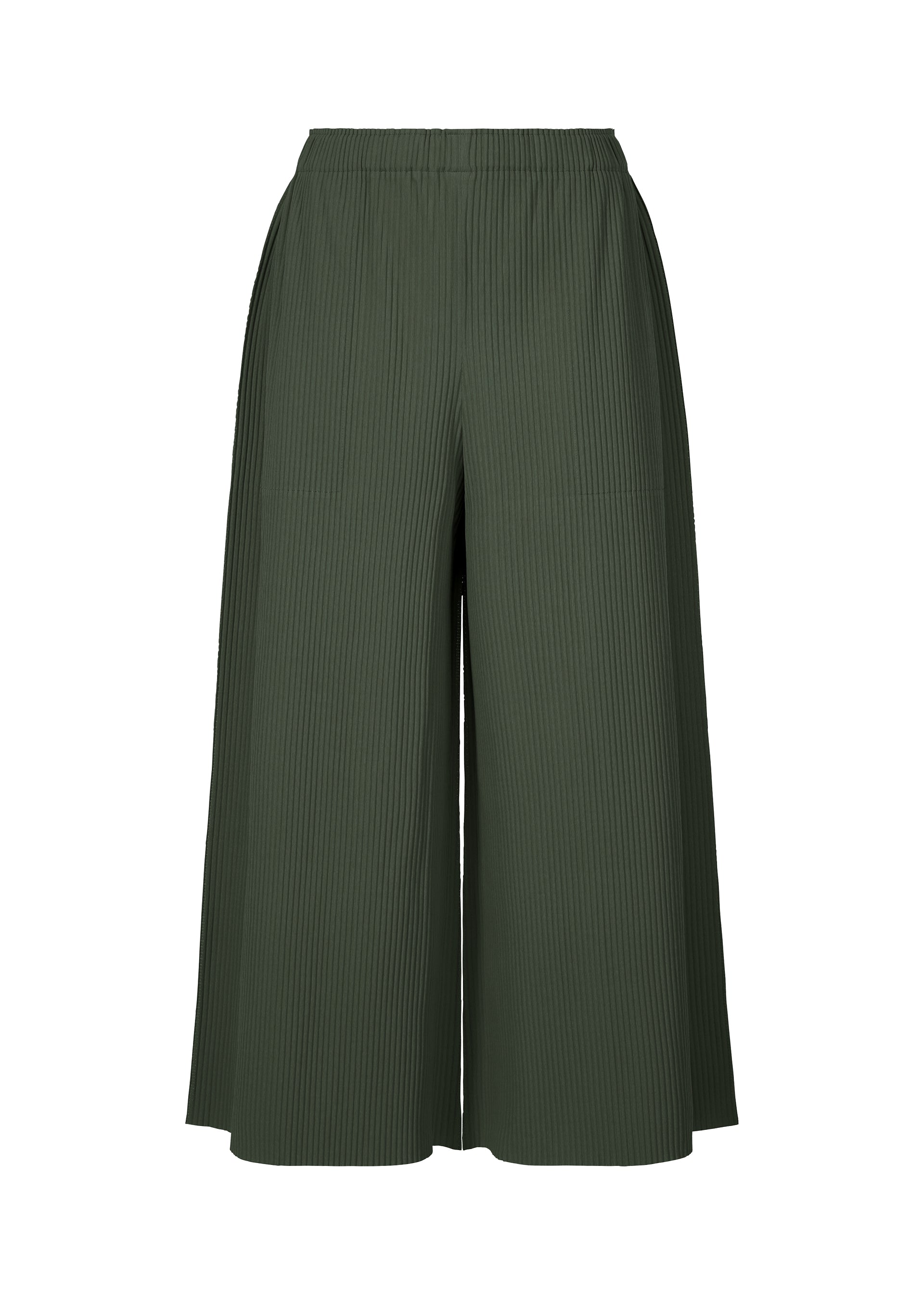 FINE KNIT PLEATS COLOR 2