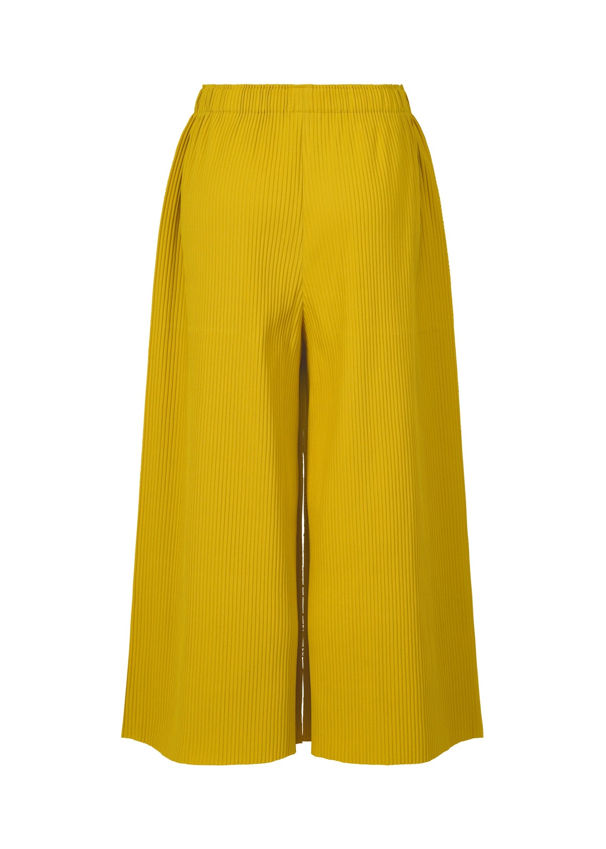 FINE KNIT PLEATS COLOR 2