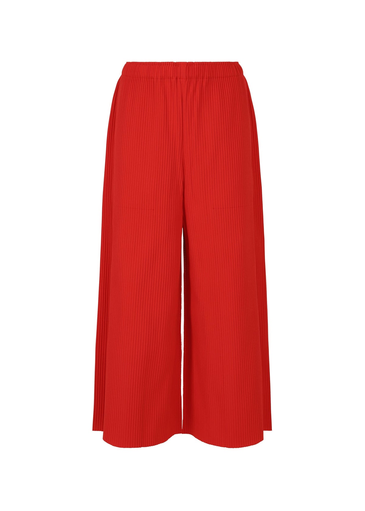 FINE KNIT PLEATS BOTTOM 2 view 1 of 7