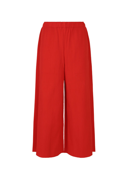 FINE KNIT PLEATS BOTTOM 2 view 1