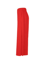 FINE KNIT PLEATS BOTTOM 2