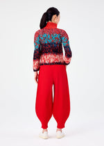 FINE KNIT PLEATS BOTTOM 2