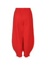 FINE KNIT PLEATS BOTTOM 2