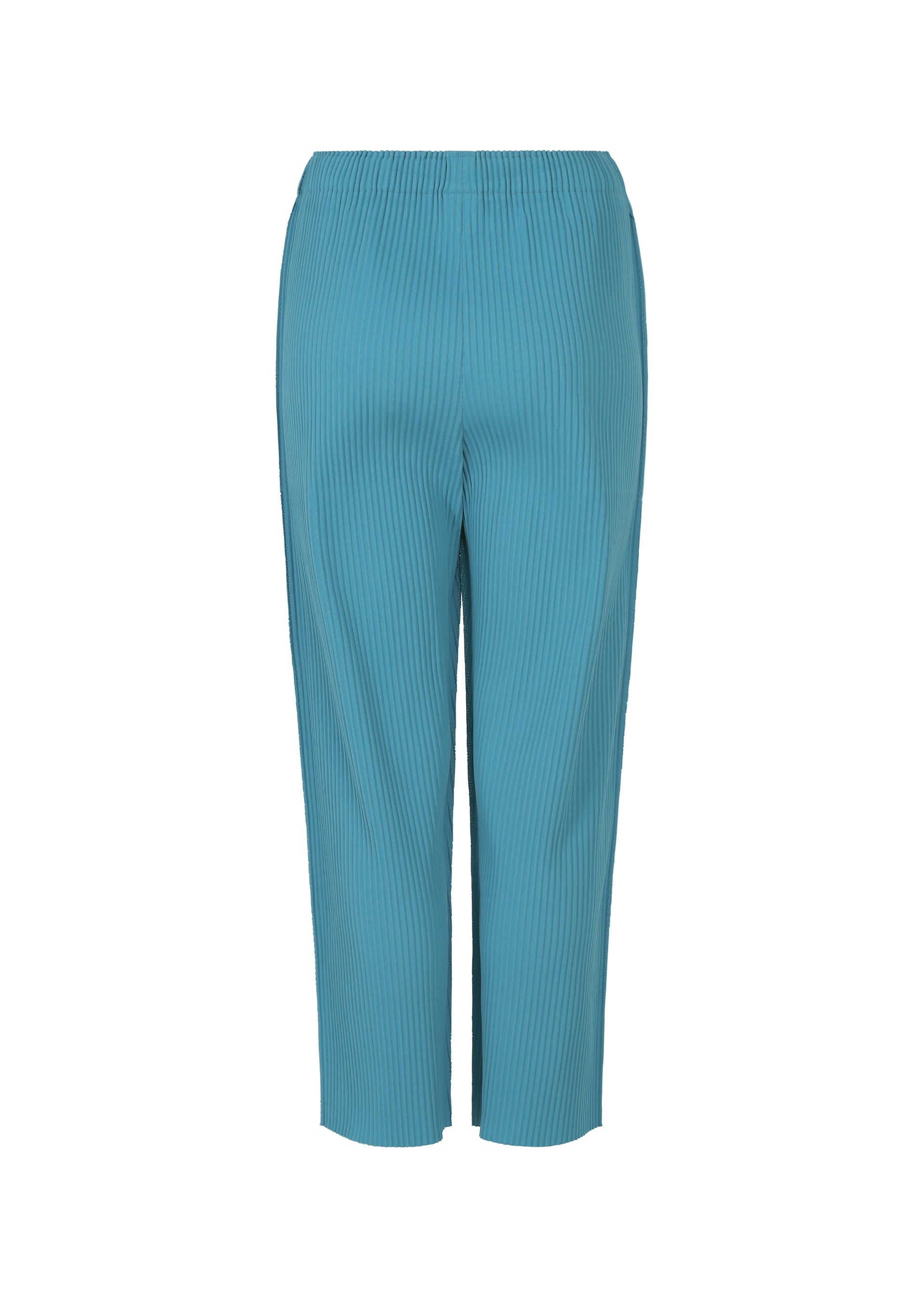 Zoomed view FINE KNIT PLEATS BOTTOM 3