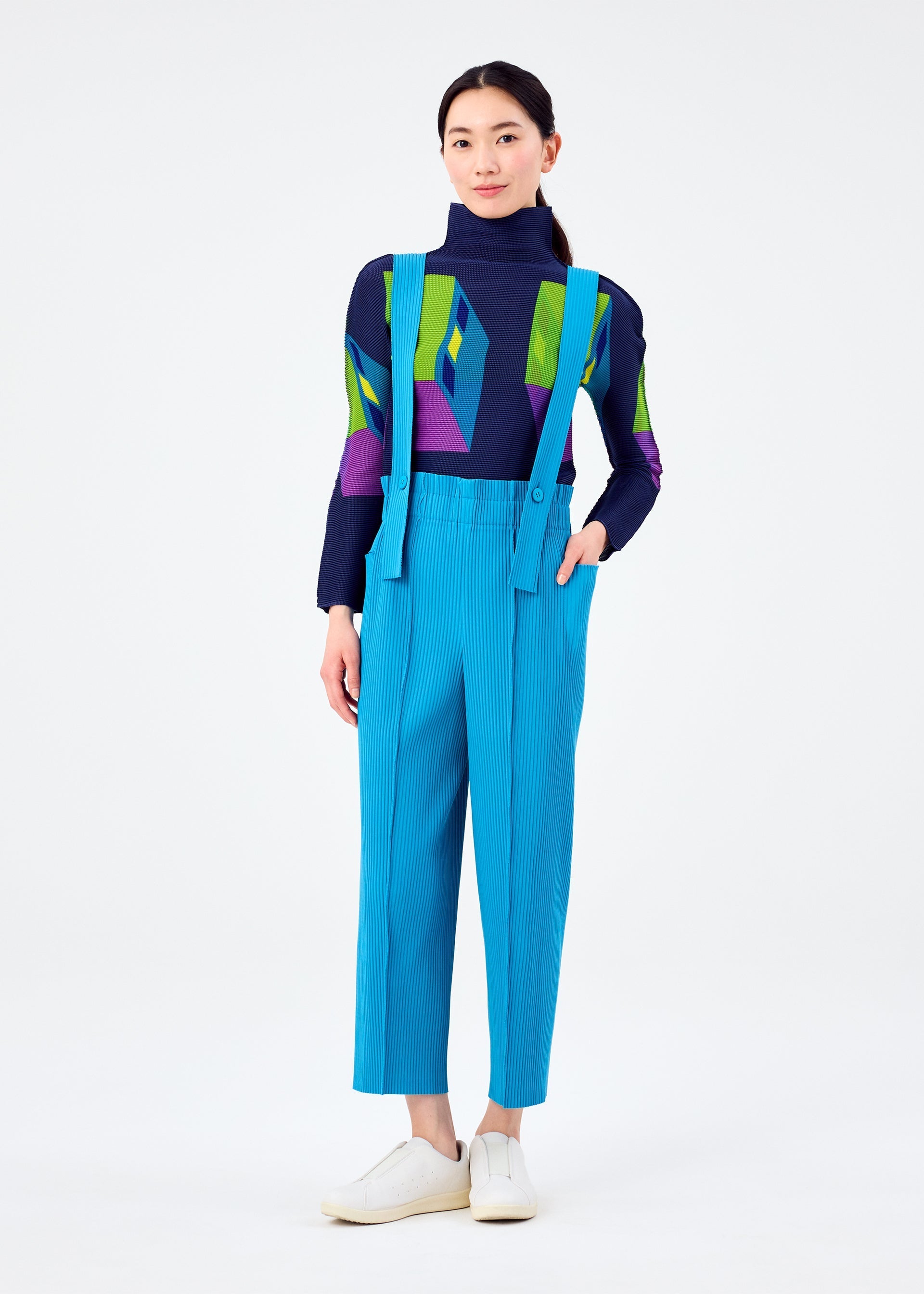 新品未使用⭐︎10月新作　me ISSEY MIYAKE ROUND PLEATS ME ISSEY MIYAKE – ISSEY MIYAKE ONLINE STORE