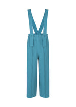 FINE KNIT PLEATS BOTTOM 3