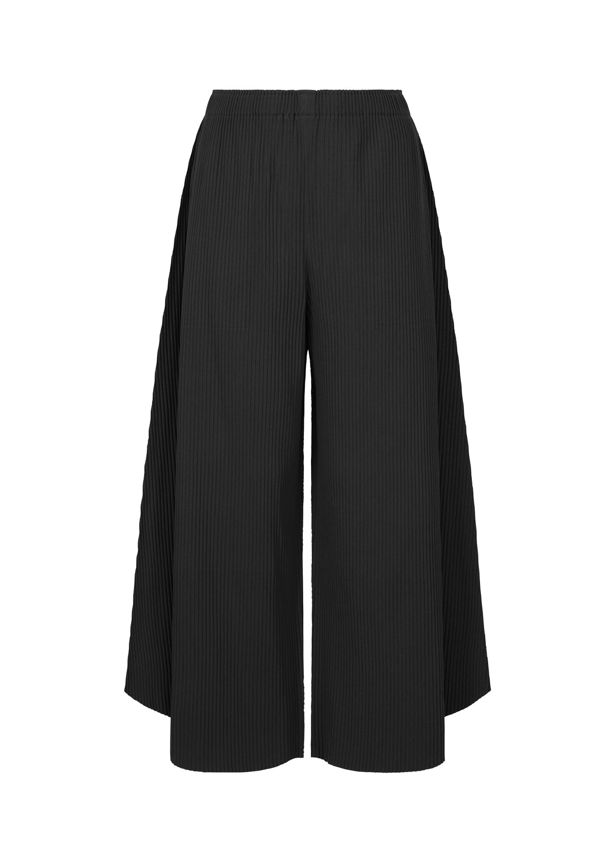 SWING PLEATS, Women's Pants, Black view 1 of 7