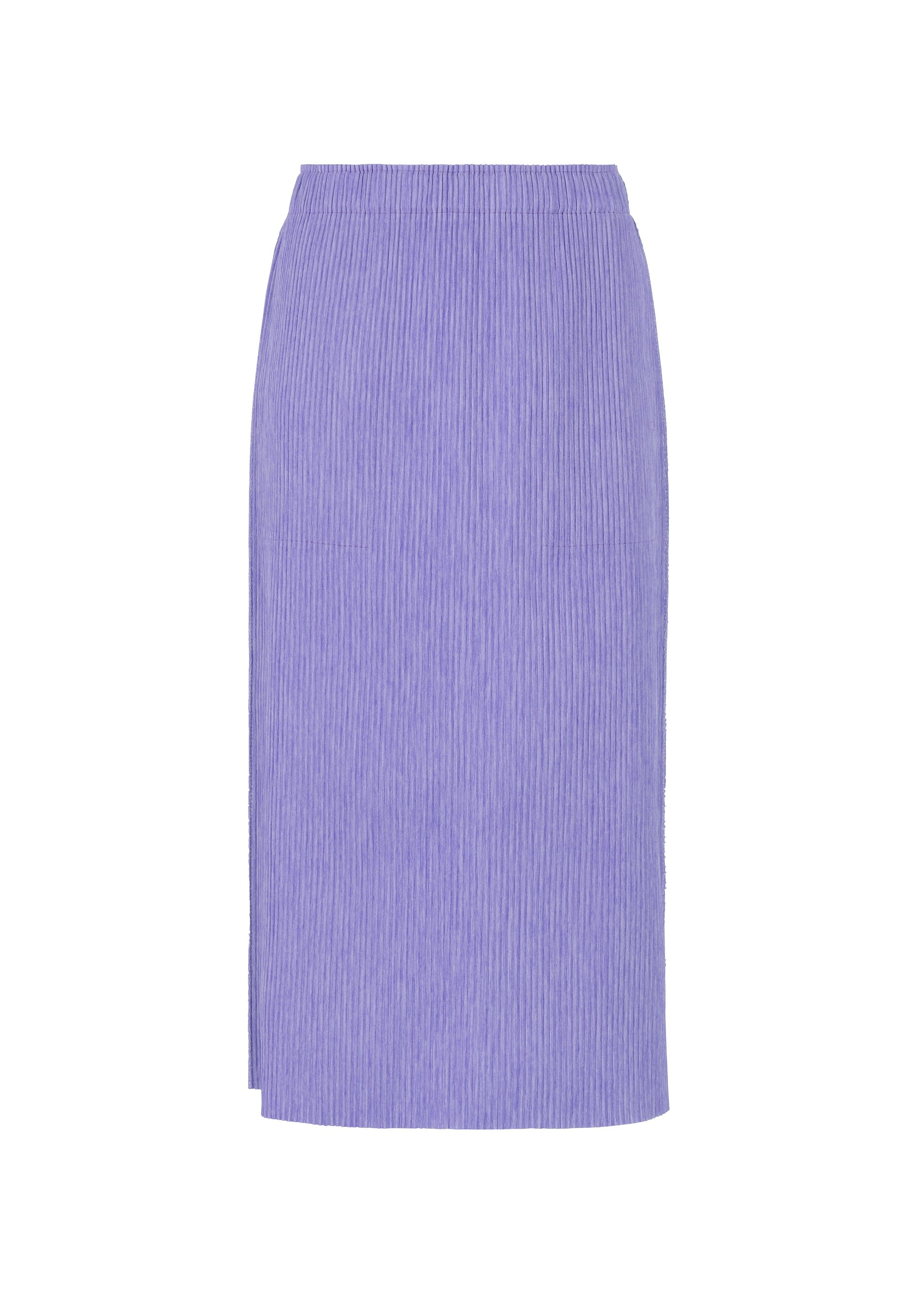 MIX FINE KNIT PLEATS BOTTOM – ISSEY MIYAKE ONLINE STORE