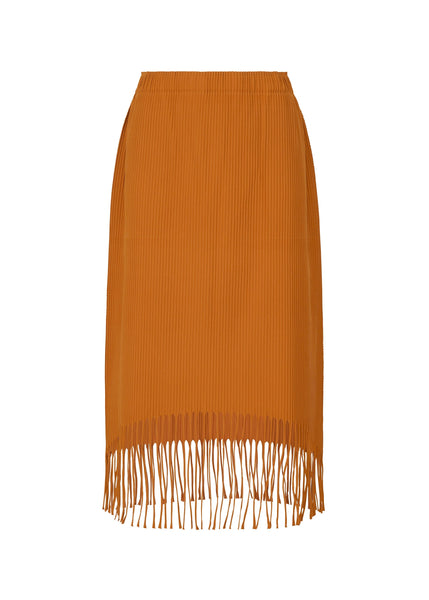 FRINGE PLEATS – ISSEY MIYAKE ONLINE STORE