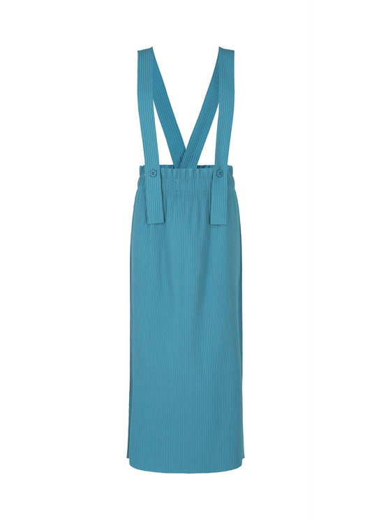 FINE KNIT PLEATS BOTTOM 3 view 1