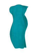 CURVE PLEATS