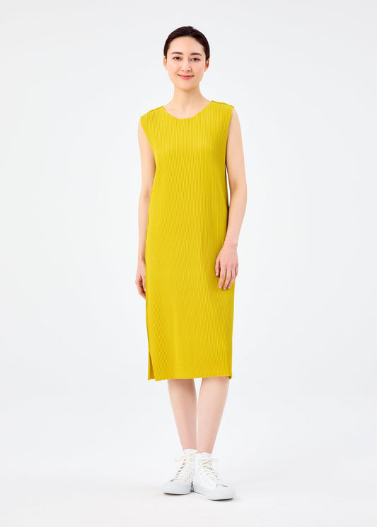 FINE KNIT PLEATS COLOR 2