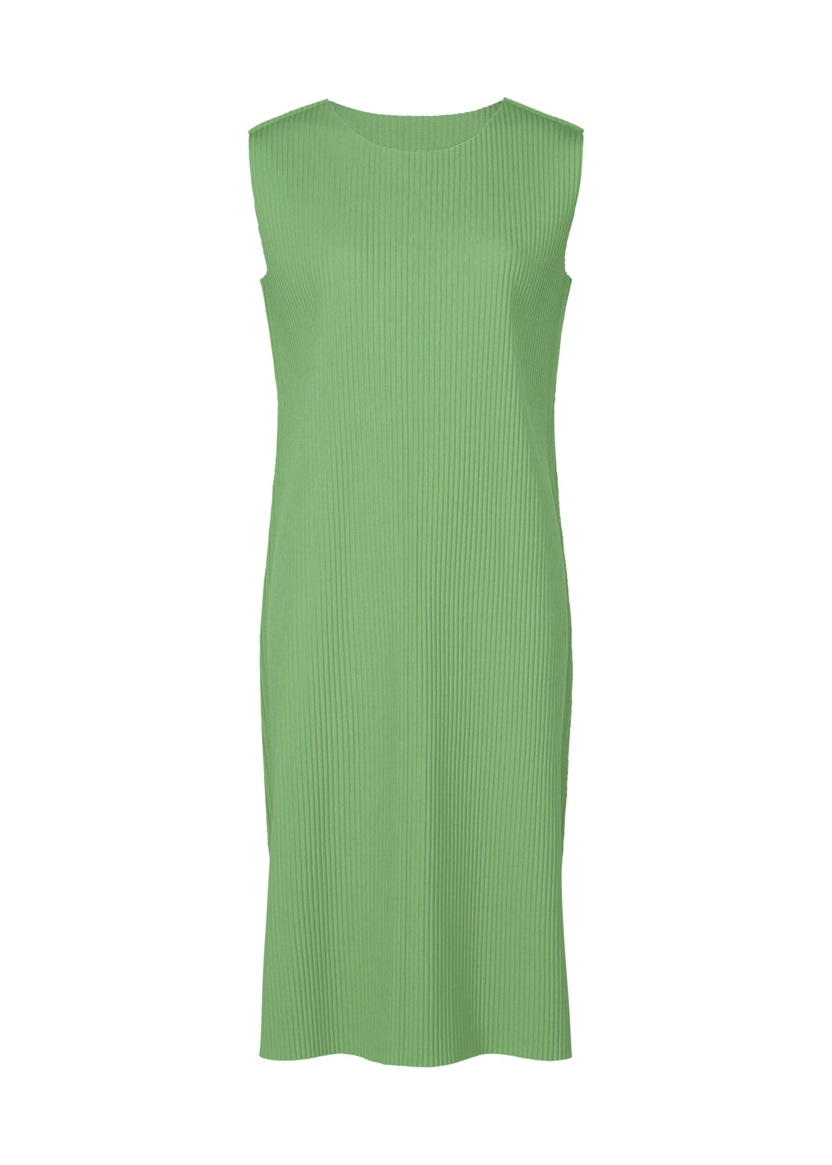 FINE KNIT PLEATS COLOR 2