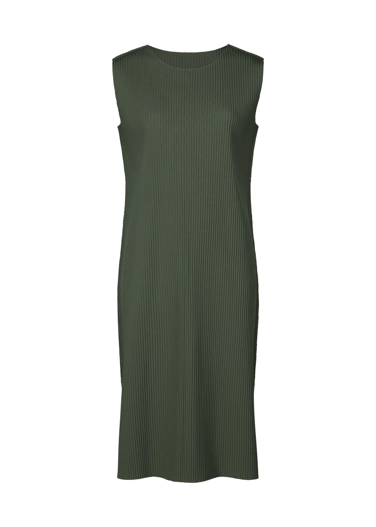 FINE KNIT PLEATS COLOR 2