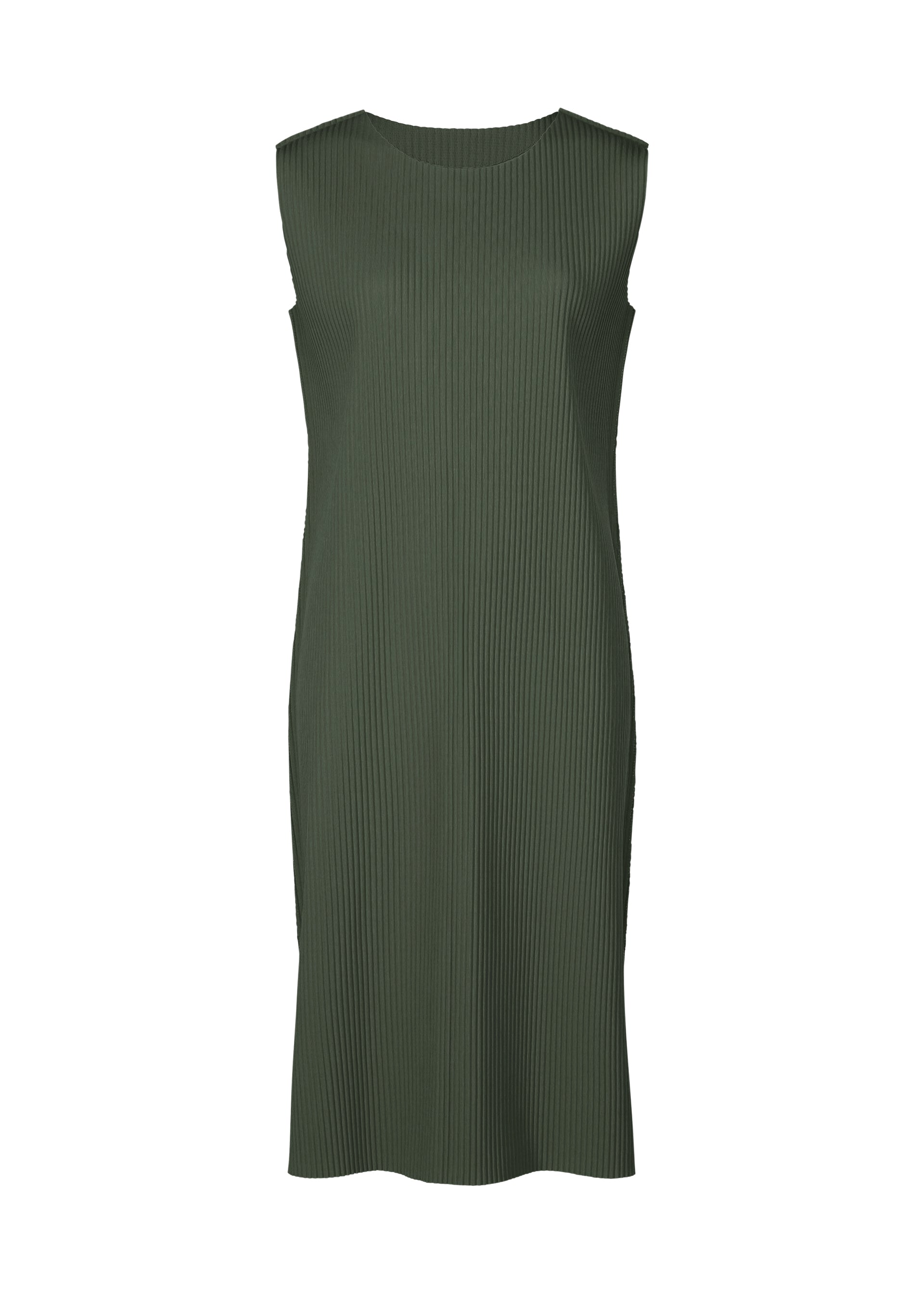 FINE KNIT PLEATS COLOR 2
