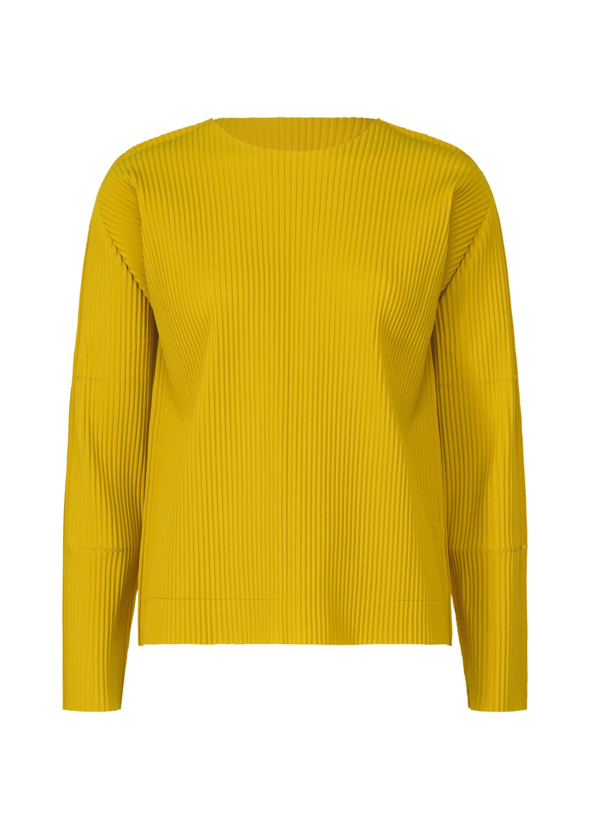 FINE KNIT PLEATS COLOR 2