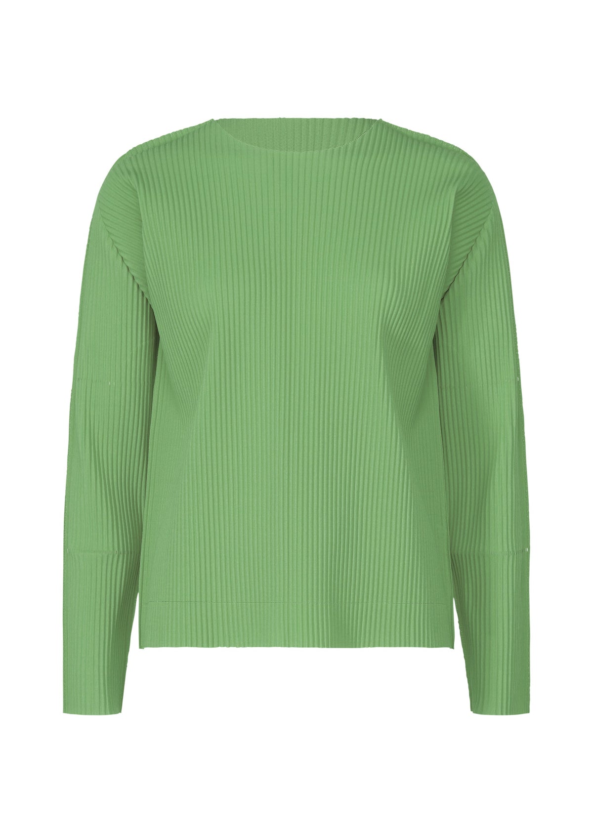FINE KNIT PLEATS COLOR 2