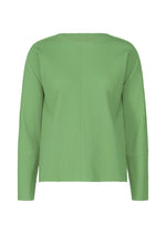 FINE KNIT PLEATS COLOR 2